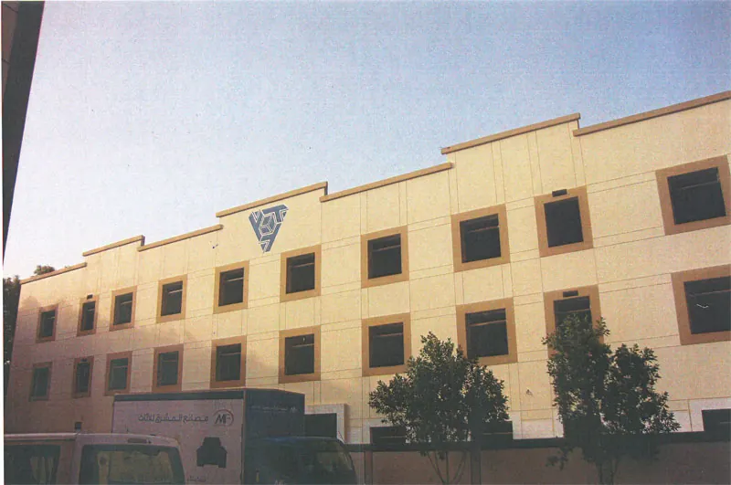 Warehouses & Industrial by Al Jawadri Contracting, Dubai